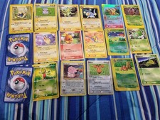 Pokemon Carte Da Gioco Lotto