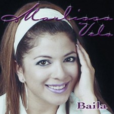 Vela, Marlissa, Baila, Audio