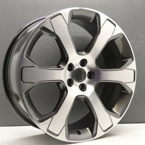 Range rover evoque cerchio - rover,