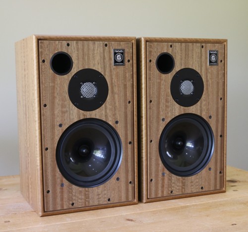 Harbeth m30 altoparlanti - m30.2,