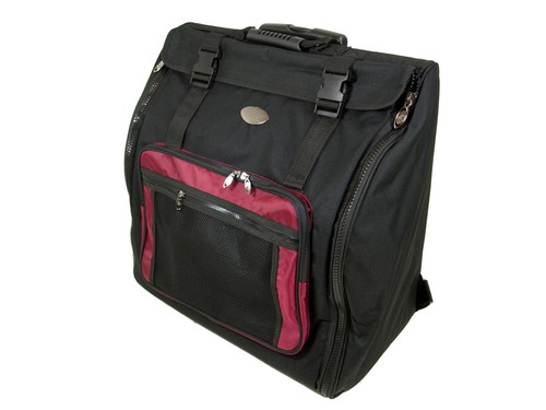 Music world gigbag - music, per