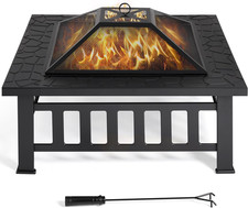 Braciere Da Giardino Esterno