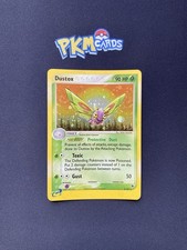 Pokémon TCG Dustox Ruby &