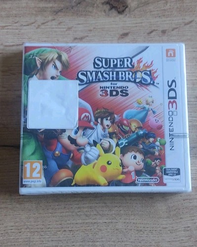 Super smash bros - smash, sous