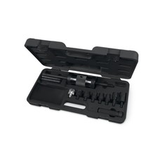 Kit massa battente - massa, per