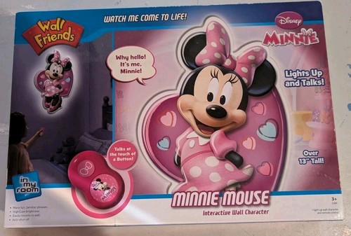 Disney minnie mouse wall - disney,