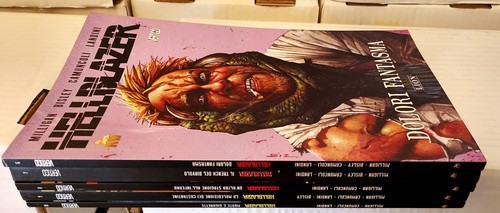 Hellblazer - (vertigo, hits)