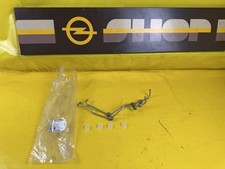 Tubo Iniezione Opel Astra G