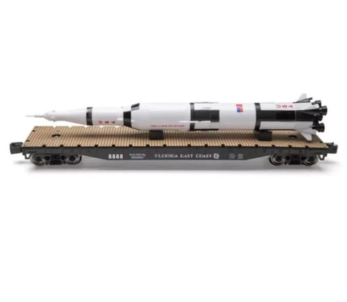 Scala flatcar usa saturn - scala, v