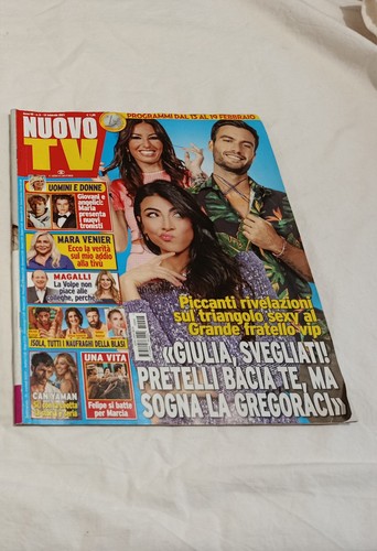 Rivista nuovo - nr, 06
