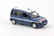 NOREV 1:43 Citroen Berlingo