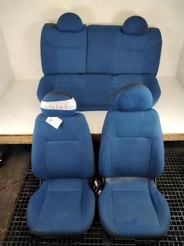 Tappezzeria completa per - completa, opel