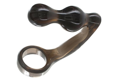 Plug butt dilatatore anale