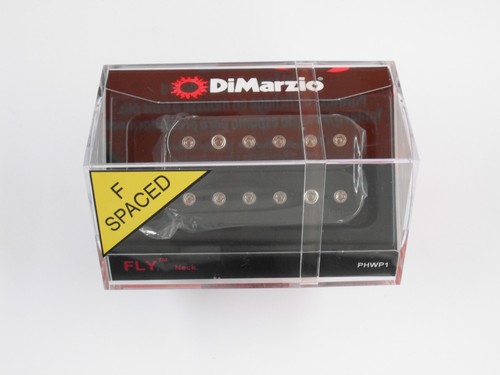 Collo dimarzio parker fly - parker,