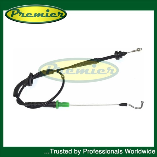 Cavo acceleratore premier - cavo,