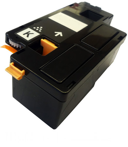 Toner nero per epson aculaser - per,