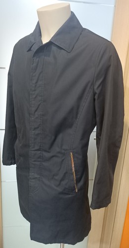 Trench etro milano m - etro,