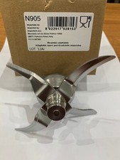 GRUPPO COLTELLI LAME BIMBY TM5