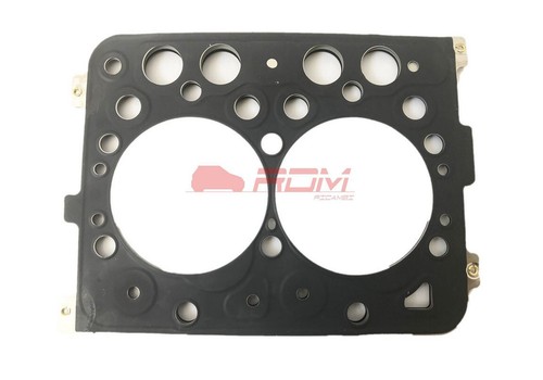 Guarnizione testata minicar - testata,