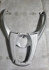 Staffa Supporto Portapacchi honda Sh 125 150 iniezione dal 2005 al 2010 2°serie 