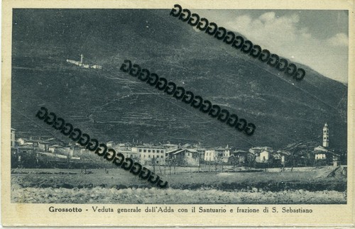 Sondrio grosio - sondrio,
