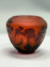 D173# bellissimo vaso Emile