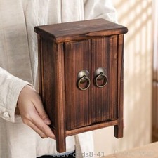 Nuova religione in legno