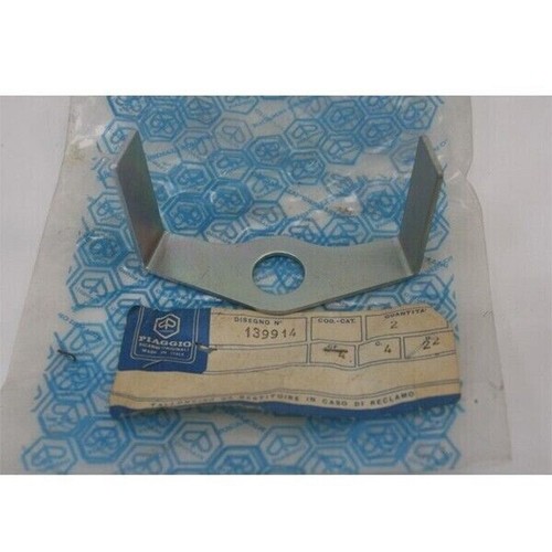 Staffa fissaggio - (sf20),