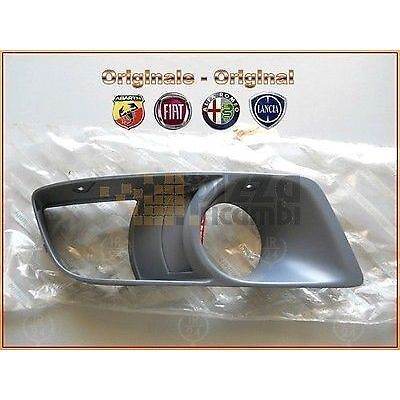 Cornice fendinebbia per - dx,