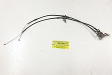 COPPIA CAVI CENTRALINA SCARICO HONDA CBR 929/954 RR FIREBLADE 2000/2003