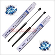 COPPIA MOLLE A GAS BAULE