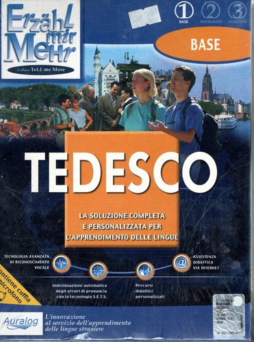 Corso tedesco base rom - di,