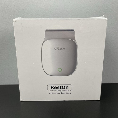 Sleepace reston smart sleep - reston,