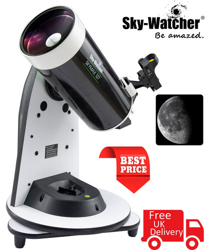 Skywatcher skymax 127 wifi - skywatcher,