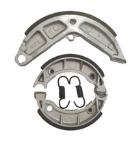 KIT GANASCE ANT E POST PER