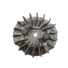 ricambi usati PER MOTOSEGA ALPINA P 400 VOLANO MAGNETICO ACCENSIONE 10745 - 03