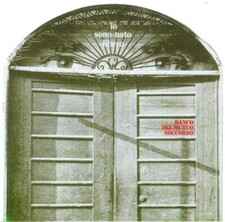 Vinile banco del mutuo - lp,
