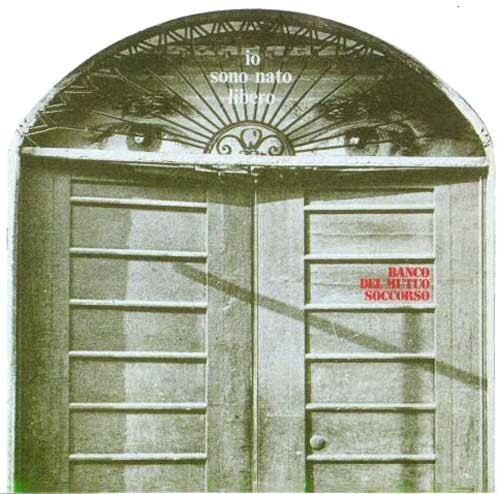 Vinile banco del mutuo - vinile, lp