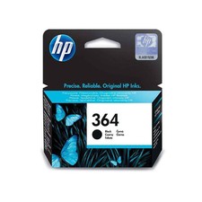 HP 364 CB316EE CARTUCCIA