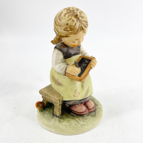 Figurina hummel goebel - figurina,