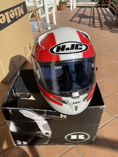 Hjc pha grafica - hjc,