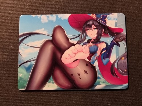 Mona genshin impact - impact,