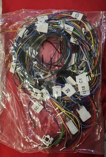 Cablaggio elettrico per - ,