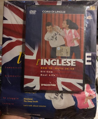 Corsi lingue inglese - di,