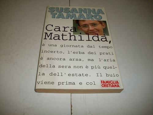 Susanna tamaro cara - susanna, tamaro-cara