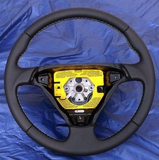 ALFA ROMEO 166 Volante In Pelle Vendita Nuova Pelle