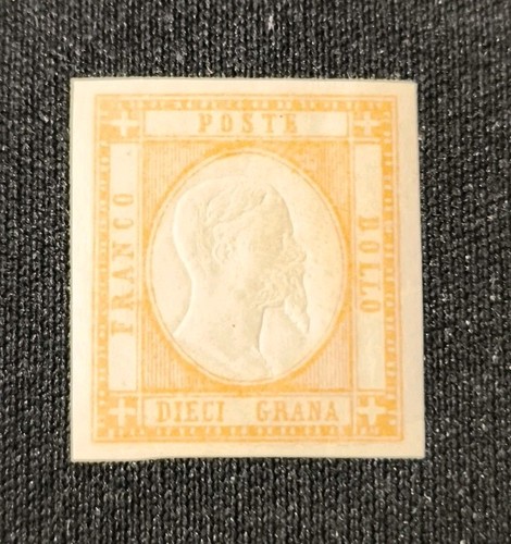 Antichi stati napoli - stati,