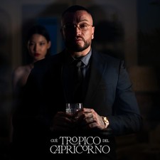 Guè Tropico Del Capricorno