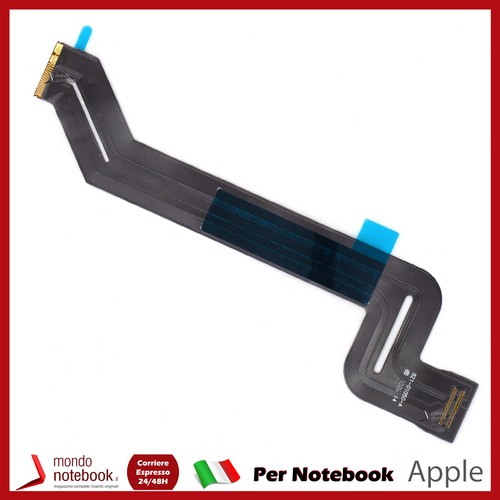 Cavo flat touchpad apple - touchpad,