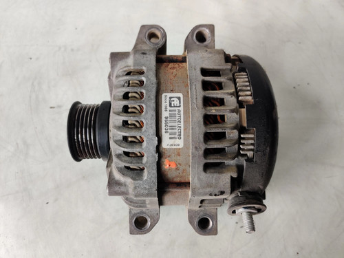 Alternatore 0 crd jeep - ✅, 3.0